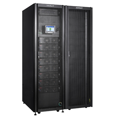 Eaton ARRAY 3A3 Pro系列UPS (15-150kVA)